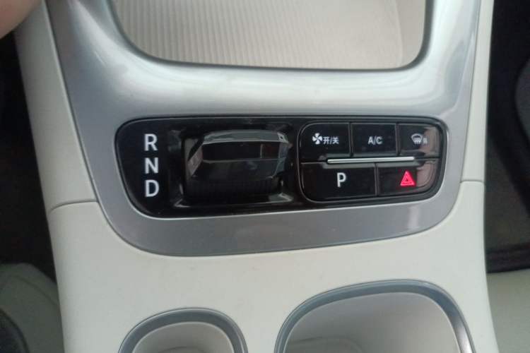 Used Geely Galaxy Geome 2025 310km Dream Edition Gear Lever