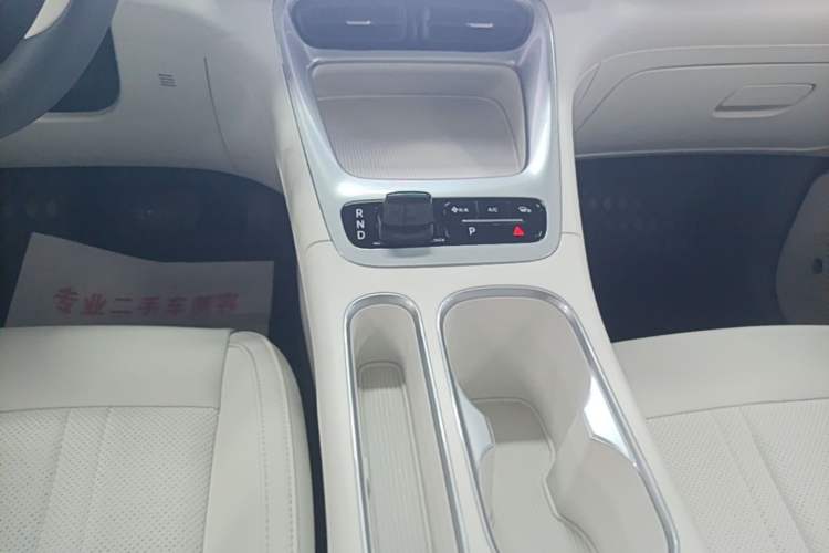 Used Geely Galaxy Geome 2025 310km Dream Edition Gear Lever
