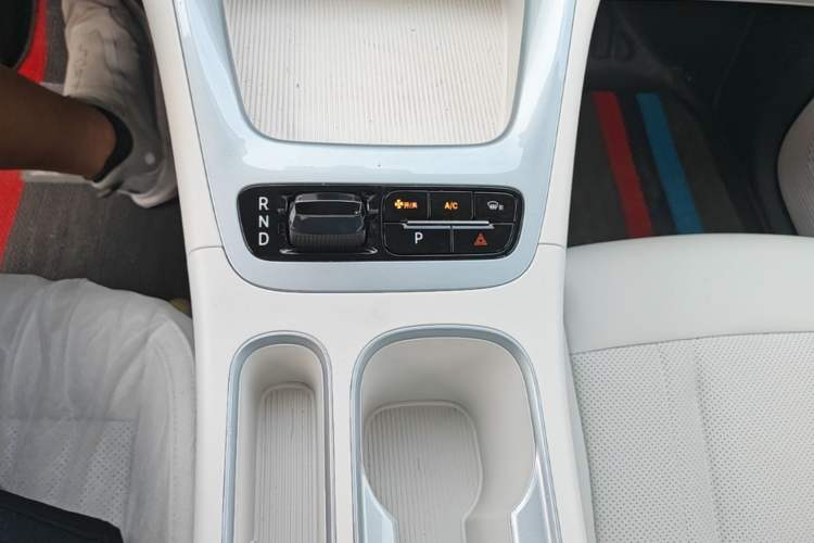 Used Geely Galaxy Geome 2025 310km Dream Edition Gear Lever