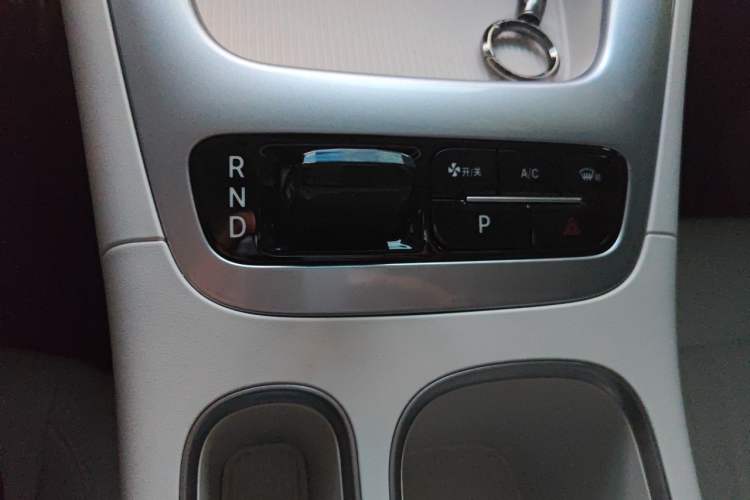 Used Geely Galaxy Geome 2025 310km Dream Edition Gear Lever