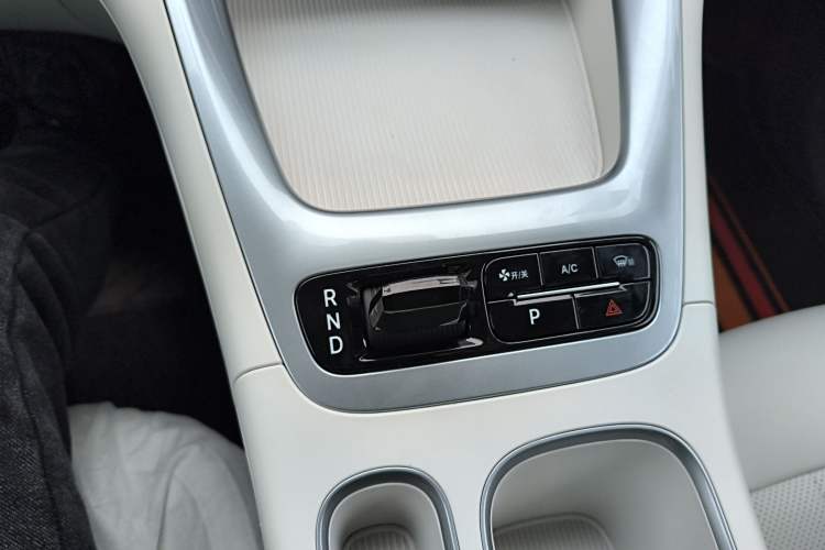 Used Geely Galaxy Geome 2025 310km Dream Edition Gear Lever