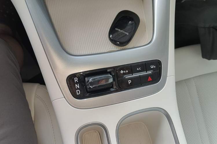 Used Geely Galaxy Geome 2025 310km Youth Edition Gear Lever