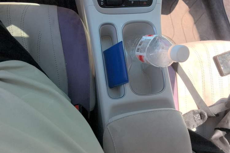 Used Geely Galaxy Geome 2025 310km Youth Edition Gear Lever