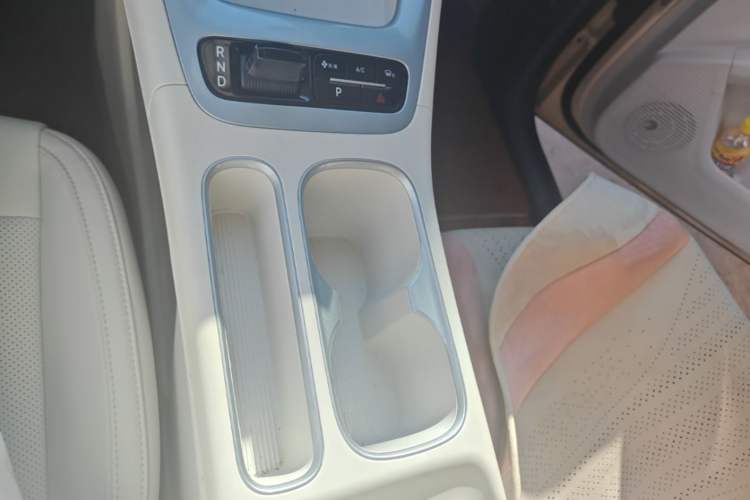 Used Geely Galaxy Geome 2025 310km Youth Edition Gear Lever
