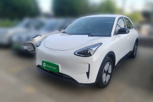 Used Geely Galaxy Geome 2025 310km Youth Edition