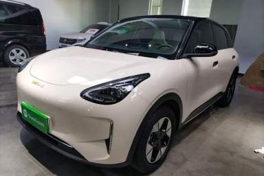 Used Geely Galaxy Geome 2025 310km Dream Edition