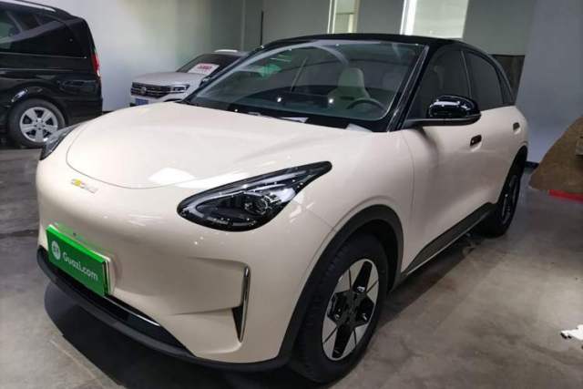 Used Geely Galaxy Geome 2025 310km Dream Edition