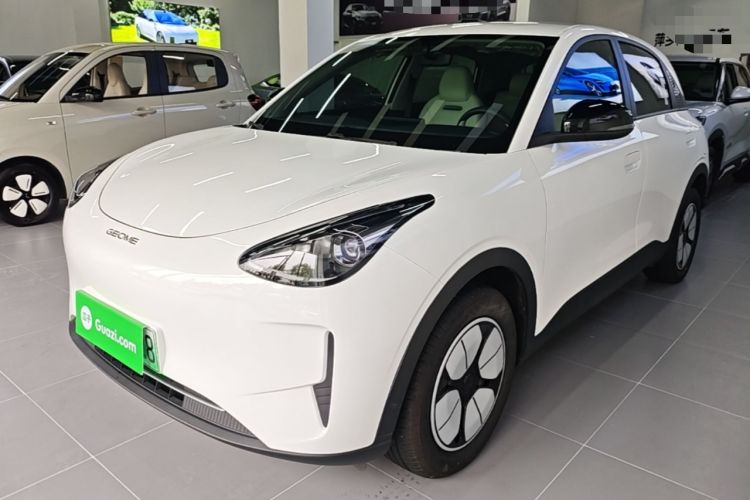 Geely Galaxy Geome 2025 310km Youth Edition