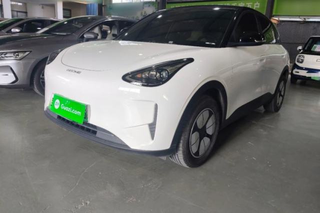 Used Geely Galaxy Geome 2025 310km Youth Edition