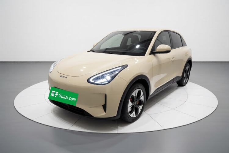 Geely Galaxy Geome 2025 UP 410km Exploration Edition usado Guazi used car, China used car export, Used car for sale, Used cars, Cheapest cars for sale
