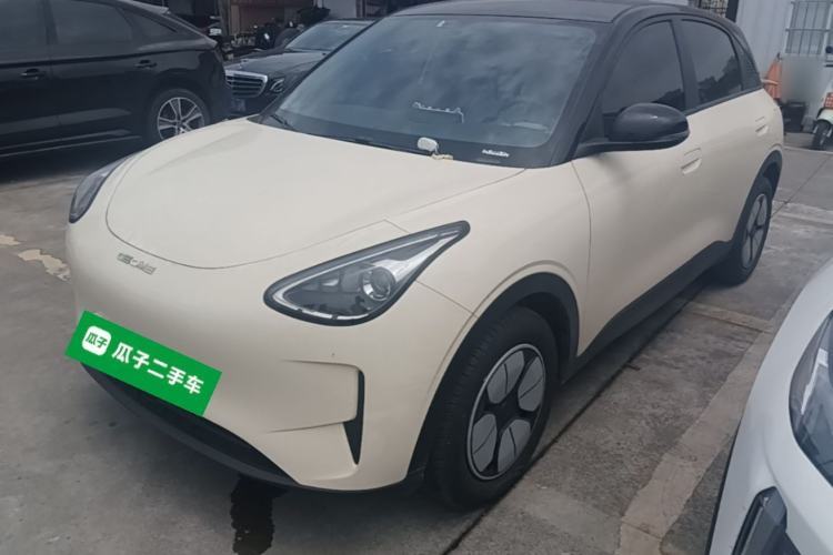 Used Geely Galaxy Geome 2025 310km Youth Edition Guazi used car, China used car export, Used car for sale, Used  cars, Cheapest cars for sale
