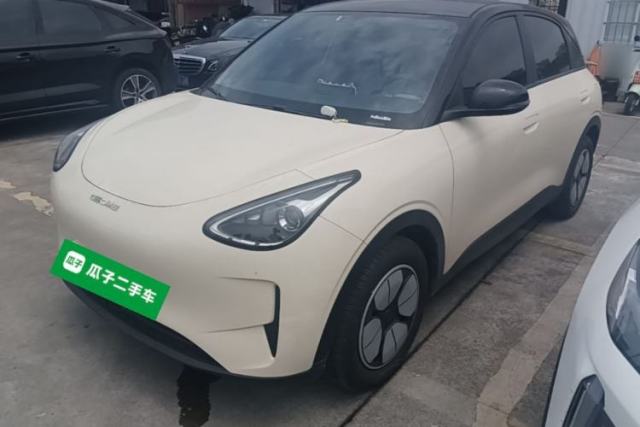 Used Geely Galaxy Geome 2025 310km Youth Edition