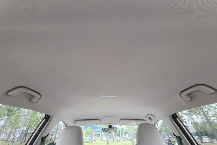 Used Geely Galaxy Geome 2025 310km Dream Edition Headliner