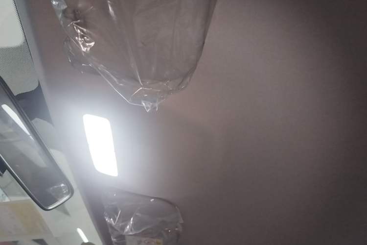 Used Geely Galaxy Geome 2025 410 km Free Version Headliner