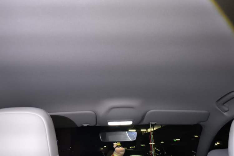 Used Geely Galaxy Geome 2025 410 km Free Version Headliner