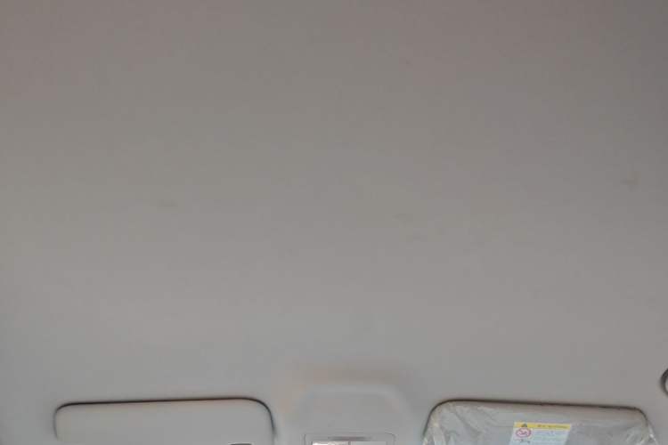 Used Geely Galaxy Geome 2025 310km Youth Edition Headliner