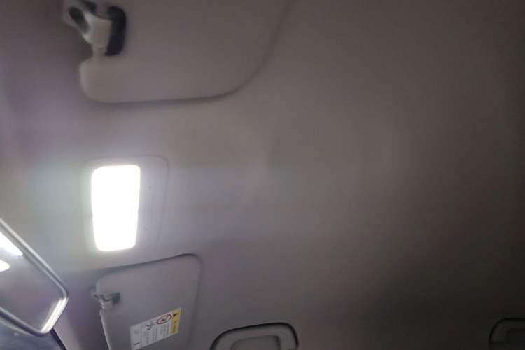 Used Geely Galaxy Geome 2025 310km Youth Edition Headliner