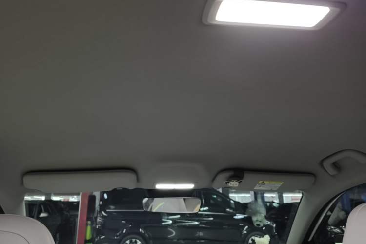 Used Geely Galaxy Geome 2025 UP 410km Exploration+ Edition Headliner