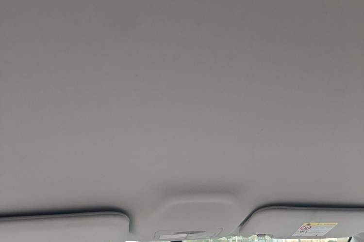 Used Geely Galaxy Geome 2025 310km Dream Edition Headliner