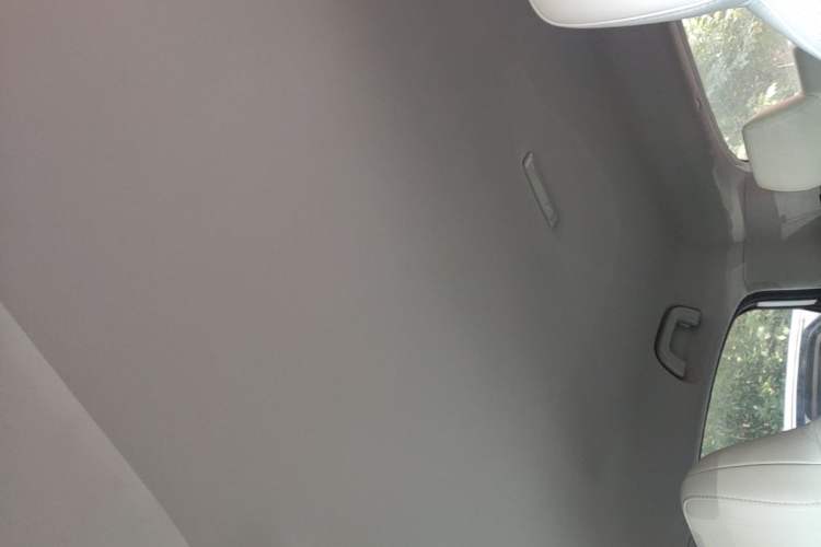 Used Geely Galaxy Geome 2025 310km Dream Edition Headliner
