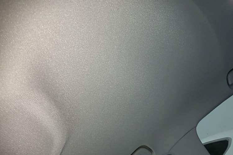 Used Geely Galaxy Geome 2025 310km Dream Edition Headliner