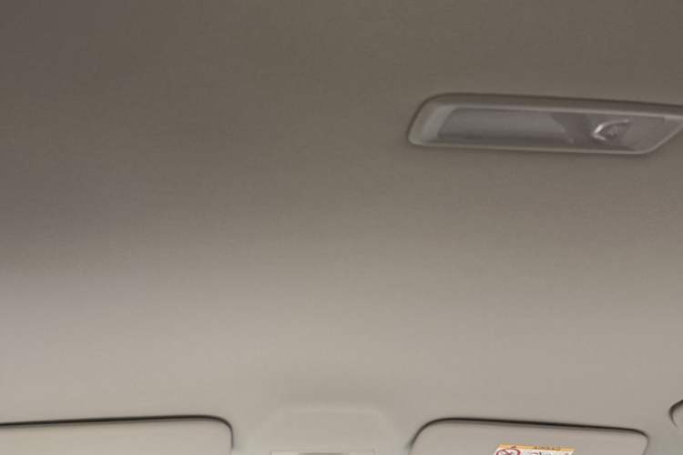 Used Geely Galaxy Geome 2025 310km Dream Edition Headliner