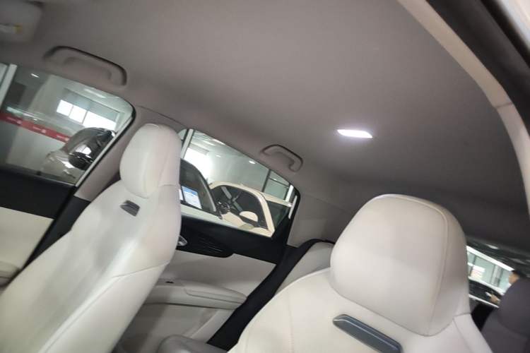 Used Geely Galaxy Geome 2025 310km Dream Edition Headliner