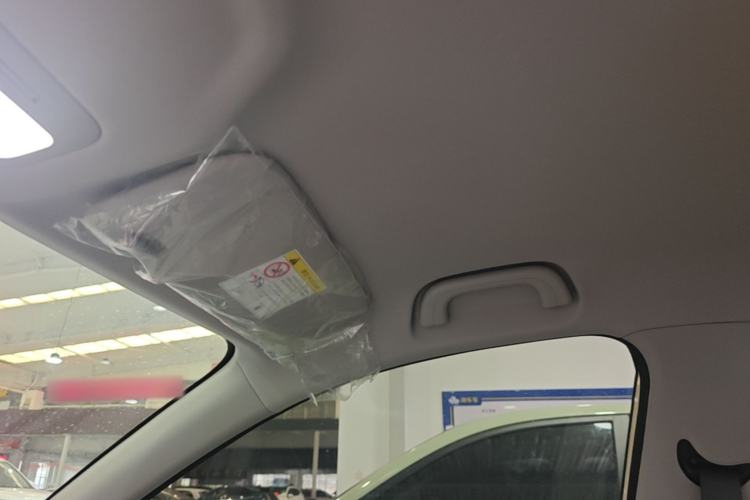 Used Geely Galaxy Geome 2025 310km Youth Edition Headliner
