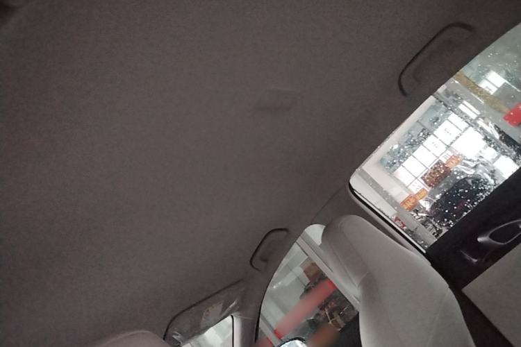 Used Geely Galaxy Geome 2025 310km Youth Edition Headliner