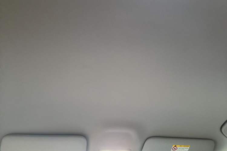 Used Geely Galaxy Geome 2025 310km Dream Edition Headliner