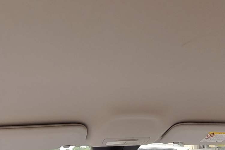 Used Geely Galaxy Geome 2025 UP 410km Exploration+ Edition Headliner