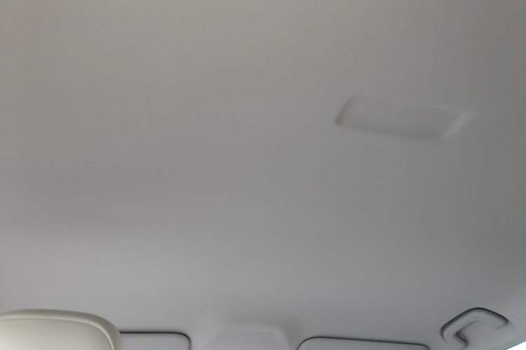 Used Geely Galaxy Geome 2025 310km Youth Edition Headliner