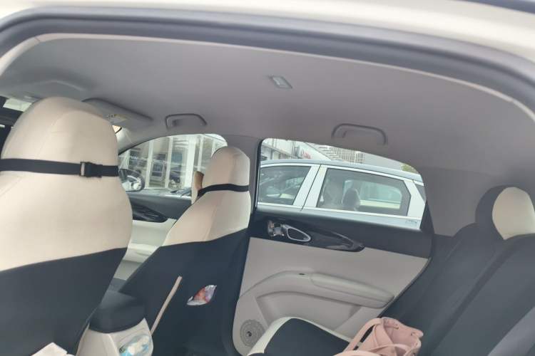 Used Geely Galaxy Geome 2025 310km Dream Edition Headliner