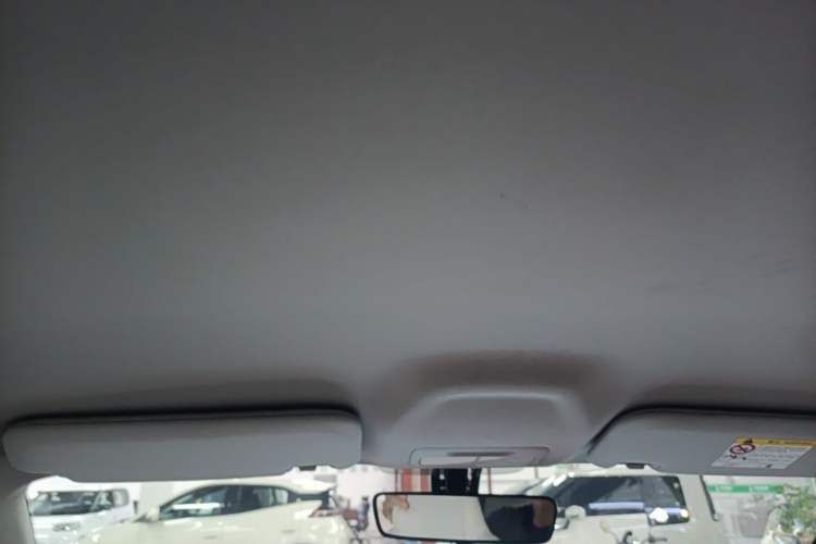 Used Geely Galaxy Geome 2025 310km Dream Edition Headliner
