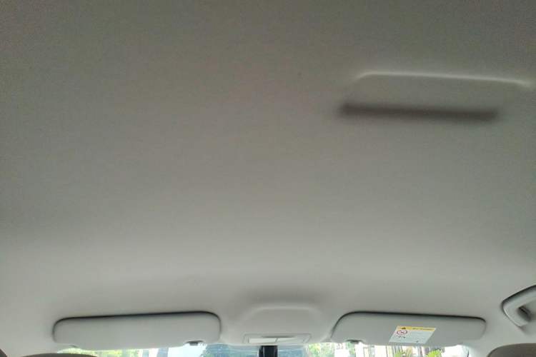 Used Geely Galaxy Geome 2025 310km Youth Edition Headliner