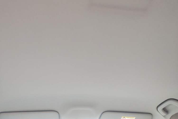 Used Geely Galaxy Geome 2025 310km Youth Edition Headliner