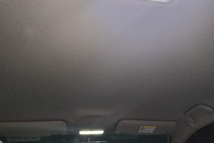 Used Geely Galaxy Geome 2025 310km Dream Edition Headliner
