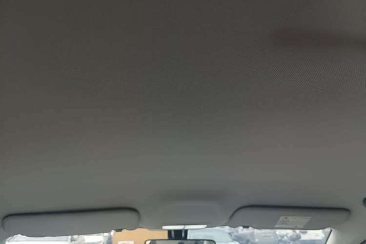 Used Geely Galaxy Geome 2025 310km Youth Edition Headliner