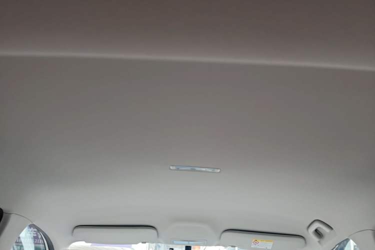 Used Geely Galaxy Geome 2025 UP 410km Exploration Edition Headliner