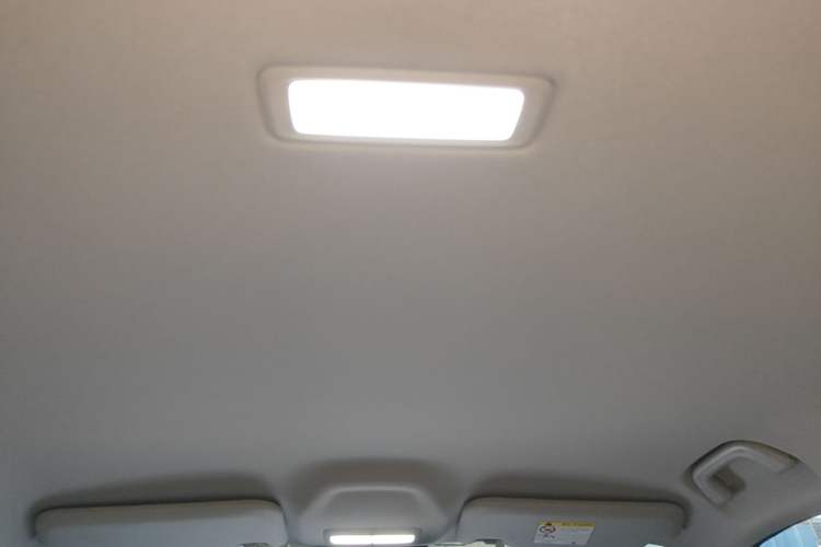 Used Geely Galaxy Geome 2025 UP 410km Exploration+ Edition Headliner