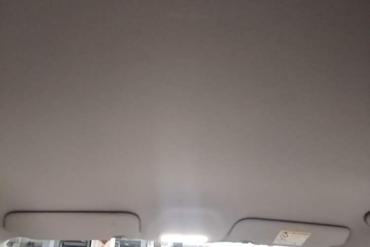 Used Geely Galaxy Geome 2025 310km Youth Edition Headliner