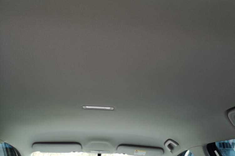 Used Geely Galaxy Geome 2025 310km Dream Edition Headliner
