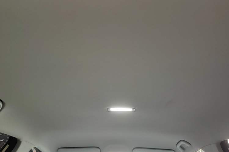 Used Geely Galaxy Geome 2025 310km Dream Edition Headliner