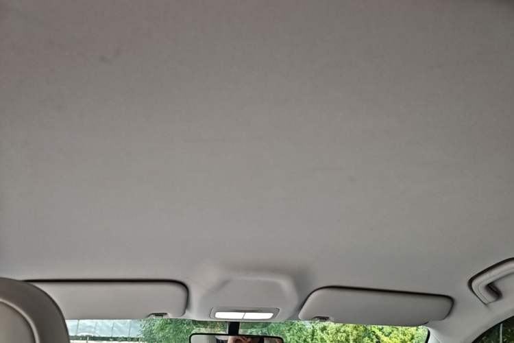 Used Geely Galaxy Geome 2025 310km Youth Edition Headliner