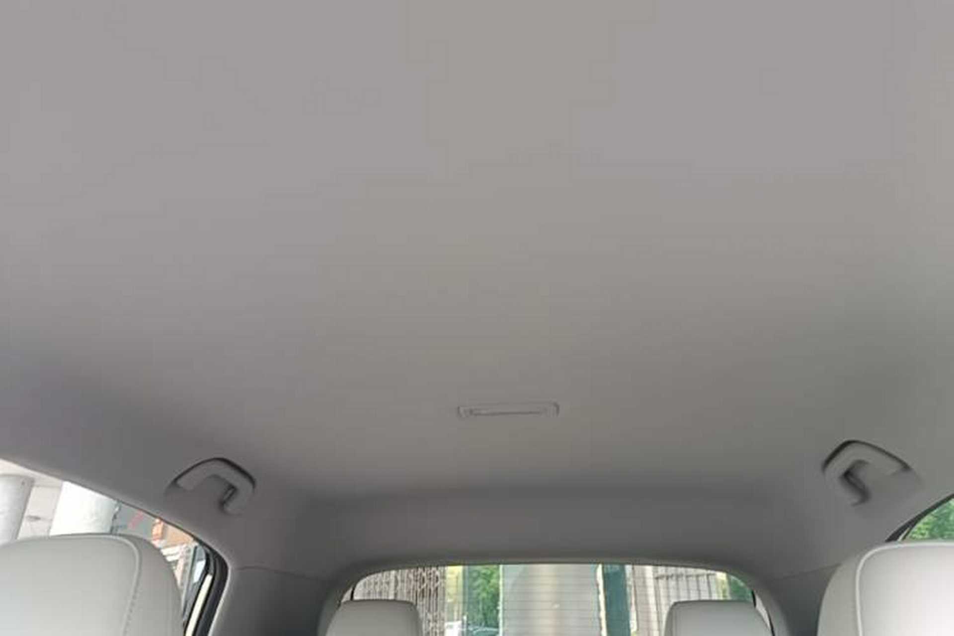 Used Geely Galaxy Geome 2025 UP 410km Exploration Edition Headliner
