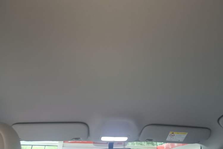 Used Geely Galaxy Geome 2025 310km Youth Edition Headliner