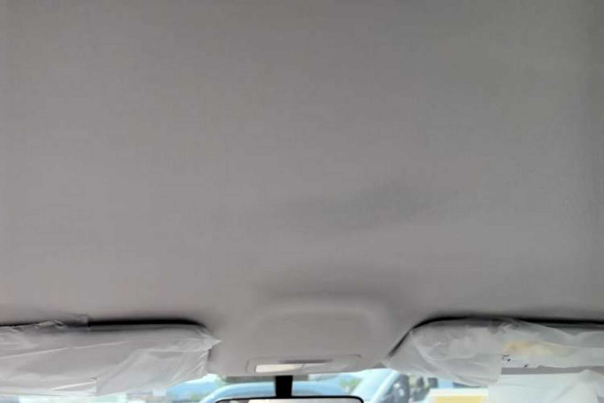 Used Geely Galaxy Geome 2025 310km Dream Edition Headliner