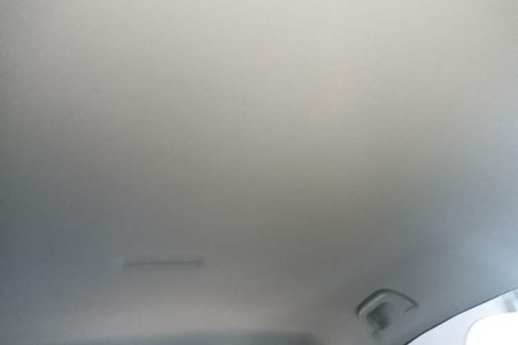 Used Geely Galaxy Geome 2025 310km Youth Edition Headliner