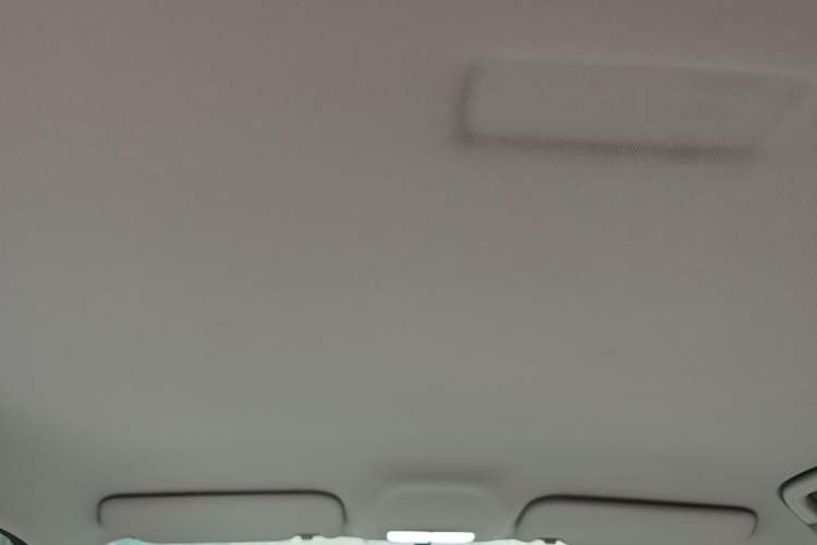 Used Geely Galaxy Geome 2025 310km Youth Edition Headliner