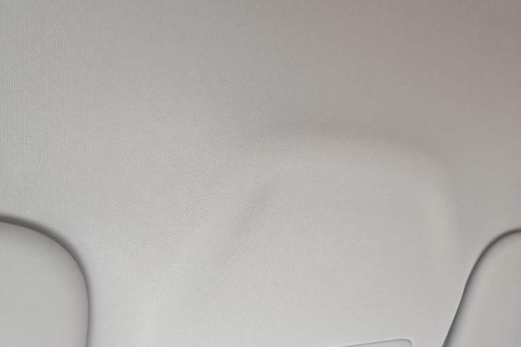 Used Geely Galaxy Geome 2025 310km Youth Edition Headliner